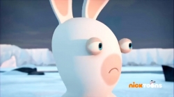 انیمیشن خرگوش های بازیگوش قسمت 145 - rabbids invasion
